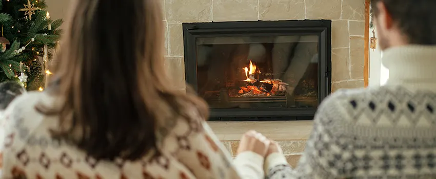 Superior Open-Hearth Wood Fireplaces in Portsmouth, OH