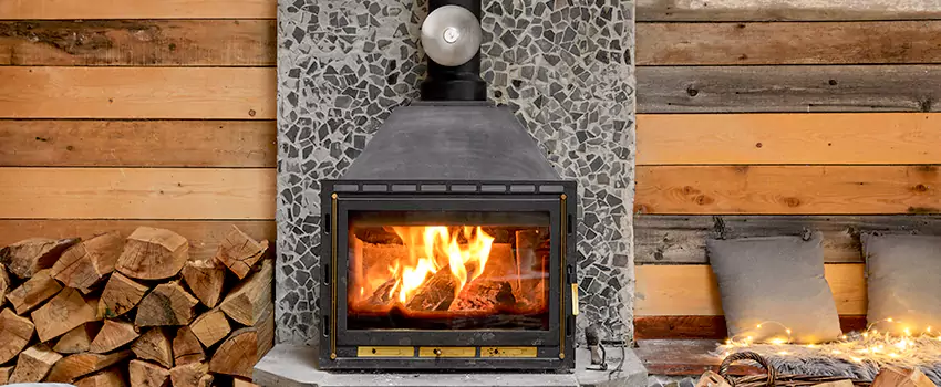 Travis Industries Elite Fireplace Inspection and Maintenance in Portsmouth, Ohio