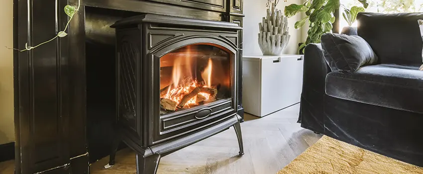 Valor Wood Fireplace in Portsmouth, OH