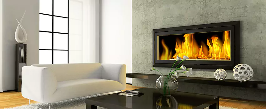 Ventless Fireplace Oxygen Depletion Sensor Installation and Repair Services in Portsmouth, Ohio