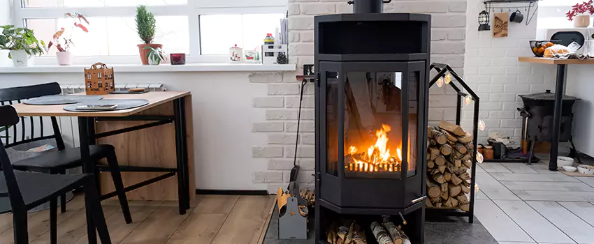 Cost of Vermont Castings Fireplace Services in Portsmouth, OH