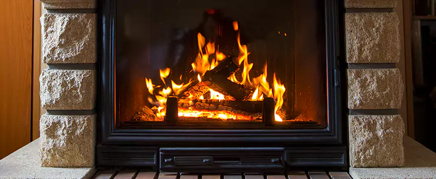 Cost of Wood Fireplace Installation in Portsmouth, OH
