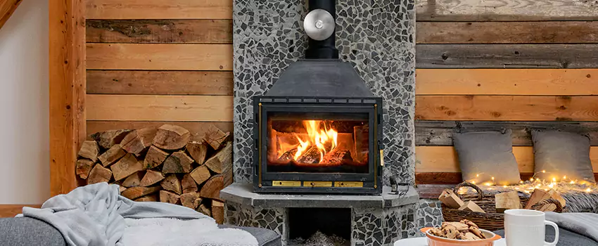 Affordable Wood Fireplace Fixing Solutions in Portsmouth, Ohio
