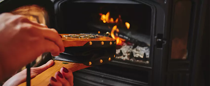 Cost of Wood Furnace Repair and Installation Services in Portsmouth, OH