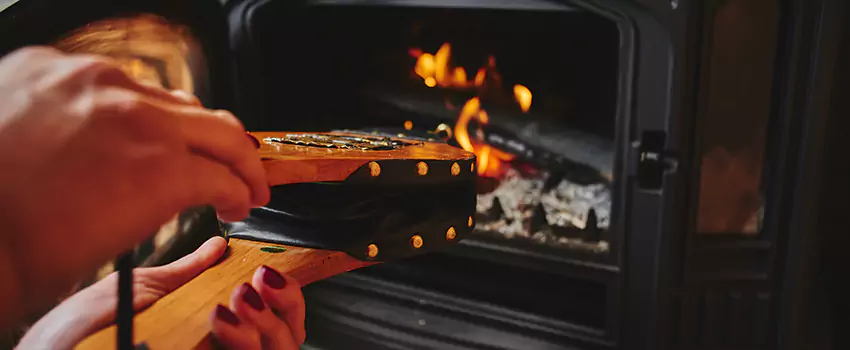 Wood Stove Grates Repair in Portsmouth, Ohio